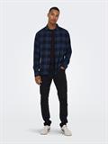 ONSLOOM SLIM BLACK 0448 DIA DNM NOOS black denim