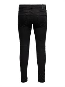 ONSLOOM SLIM BLACK 0448 DIA DNM NOOS black denim