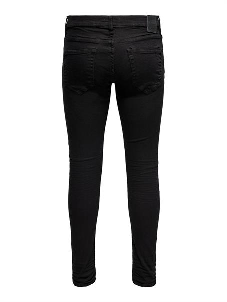 ONSLOOM SLIM BLACK 0448 DIA DNM NOOS black denim