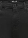 ONSLOOM SLIM BLACK 0448 PIM DNM NOOS black denim