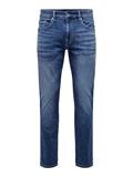 ONSLOOM SLIM MB 6756 MAT DNM NOOS medium blue denim