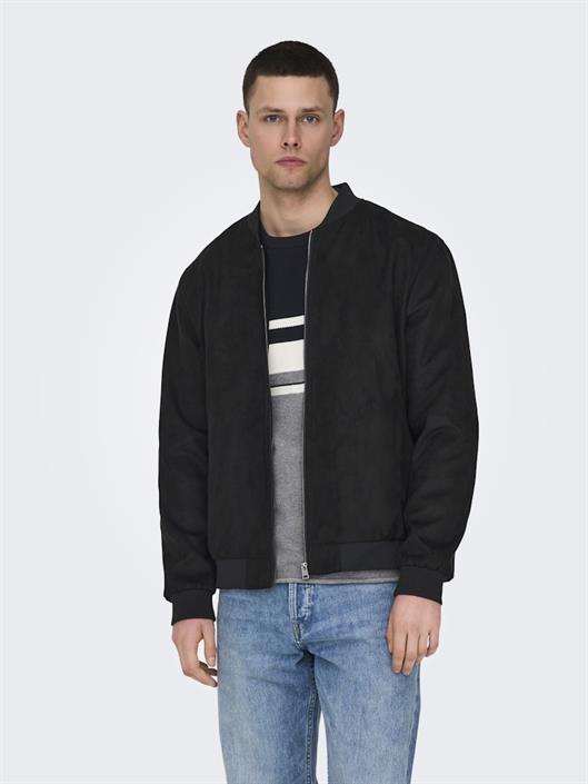 onslucas-fake-suede-bomber-otw-noos-black