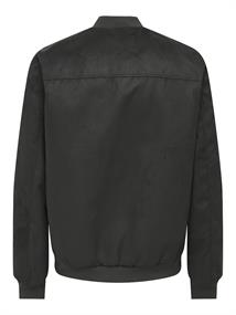 ONSLUCAS FAKE SUEDE BOMBER OTW NOOS phantom