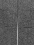 ONSLUTON REG OVERSHIRT FRML anthracite