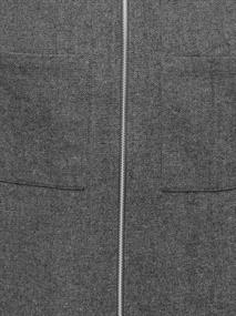 ONSLUTON REG OVERSHIRT FRML anthracite