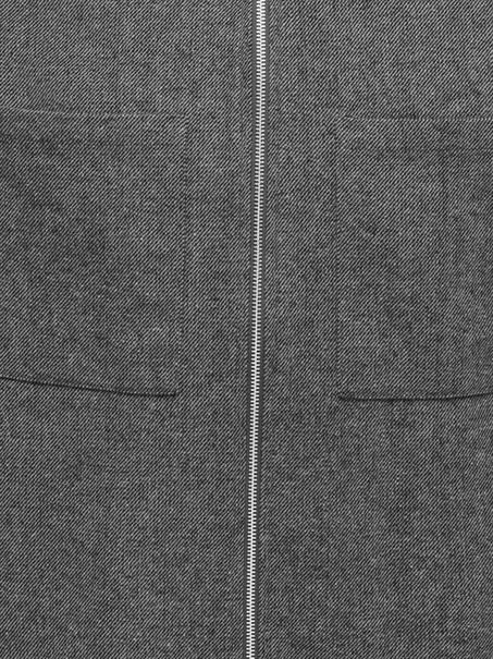ONSLUTON REG OVERSHIRT FRML anthracite