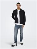 ONSMARK BOMBER 0209 NOOS black