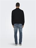 ONSMARK BOMBER 0209 NOOS black