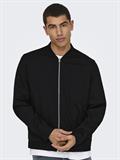 ONSMARK BOMBER 0209 NOOS black