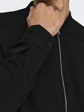 ONSMARK BOMBER 0209 NOOS black
