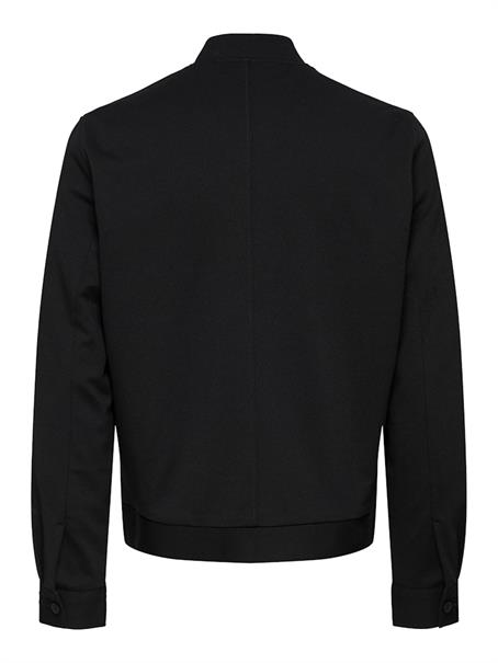 ONSMARK BOMBER 0209 NOOS black