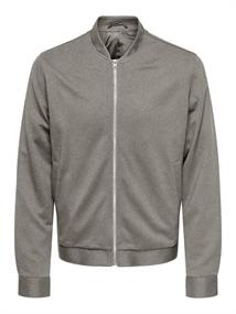 ONSMARK BRUSH PIQUE 0353 BOMBER falcon