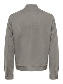 ONSMARK BRUSH PIQUE 0353 BOMBER falcon