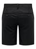 ONSMARK SHORTS 0209 NOOS black