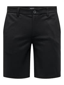 ONSMARK SHORTS 0209 NOOS black