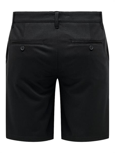 ONSMARK SHORTS 0209 NOOS black