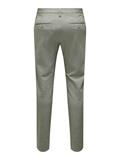 ONSMARK SLIM 0209 MELANGE PANT NOOS olive night