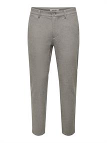 ONSMARK SLIM BRUSH PIQUE 0353 PANTS NOOS falcon