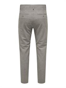 ONSMARK SLIM BRUSH PIQUE 0353 PANTS NOOS falcon