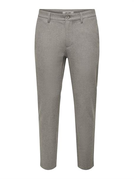 ONSMARK SLIM BRUSH PIQUE 0353 PANTS NOOS falcon