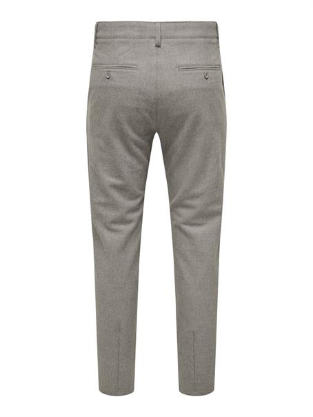 ONSMARK SLIM BRUSH PIQUE 0353 PANTS NOOS falcon