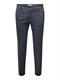ONSMARK SLIM CHECK PANTS 9887 NOOS dress blues