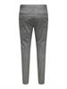 ONSMARK SLIM DITSY 020934 PANT NOOS silver lining