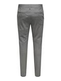 ONSMARK SLIM DITSY 020934 PANT NOOS silver lining