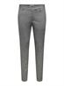 ONSMARK SLIM DITSY 020934 PANT NOOS silver lining