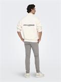 ONSMARK SLIM DITSY 2912 PANT NOOS tobacco brown