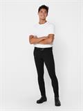 ONSMARK SLIM GW 0209 PANT NOOS black