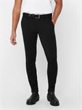 ONSMARK SLIM GW 0209 PANT NOOS black