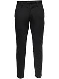 ONSMARK SLIM GW 0209 PANT NOOS black