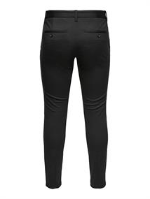 ONSMARK SLIM GW 0209 PANT NOOS black