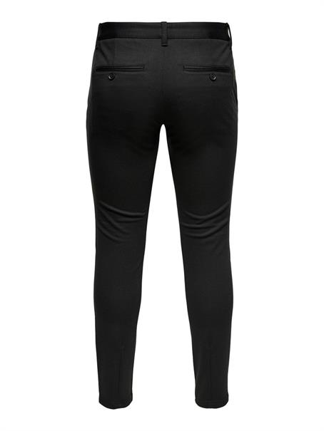 ONSMARK SLIM GW 0209 PANT NOOS black