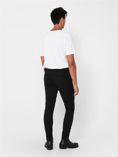 ONSMARK SLIM GW 0209 PANT NOOS black