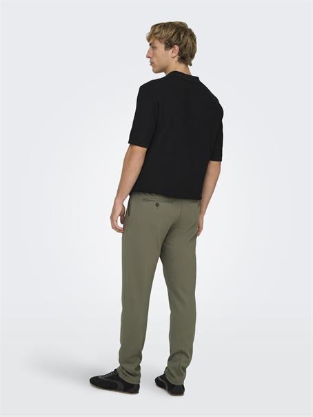 ONSMARK SLIM GW 0209 PANT NOOS bungee cord