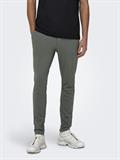 ONSMARK SLIM GW 0209 PANT NOOS castor gray