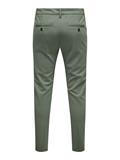 ONSMARK SLIM GW 0209 PANT NOOS castor gray