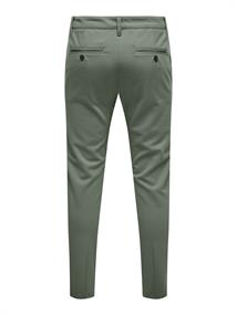 ONSMARK SLIM GW 0209 PANT NOOS castor gray