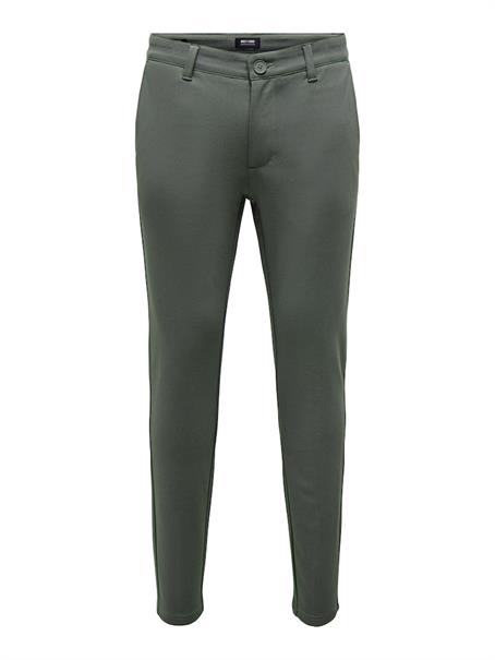 ONSMARK SLIM GW 0209 PANT NOOS castor gray