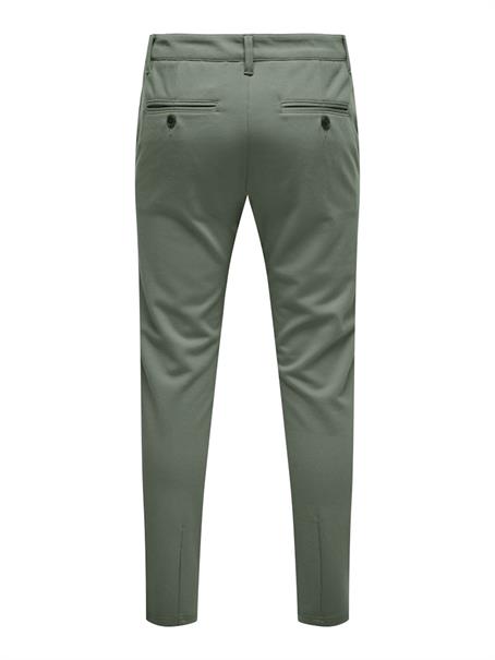 ONSMARK SLIM GW 0209 PANT NOOS castor gray