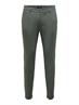 ONSMARK SLIM GW 0209 PANT NOOS castor gray