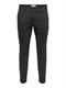 ONSMARK SLIM GW 0209 PANT NOOS dark grey melange