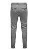 ONSMARK SLIM GW 0209 PANT NOOS medium grey melange