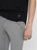 ONSMARK SLIM GW 0209 PANT NOOS medium grey melange