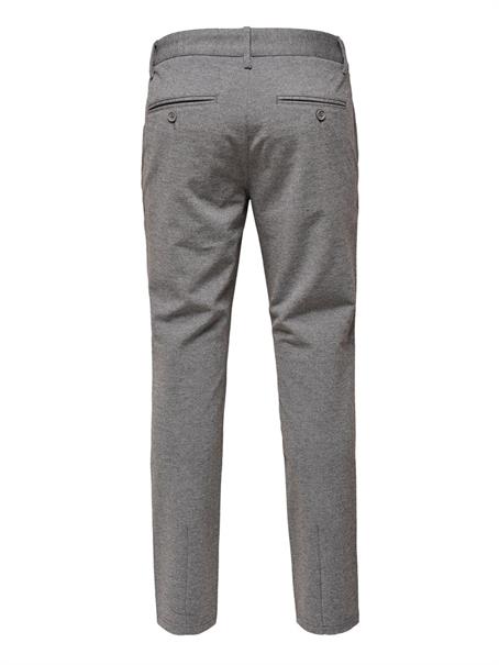 ONSMARK SLIM GW 0209 PANT NOOS medium grey melange