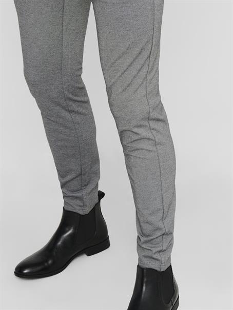 ONSMARK SLIM GW 0209 PANT NOOS medium grey melange