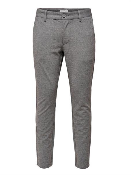 ONSMARK SLIM GW 0209 PANT NOOS medium grey melange