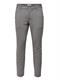 ONSMARK SLIM GW 0209 PANT NOOS medium grey melange